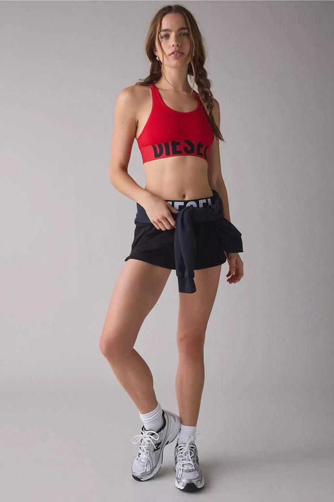 Diesel Diesel UFSB-Cotton-Race-Bralette-XL 4