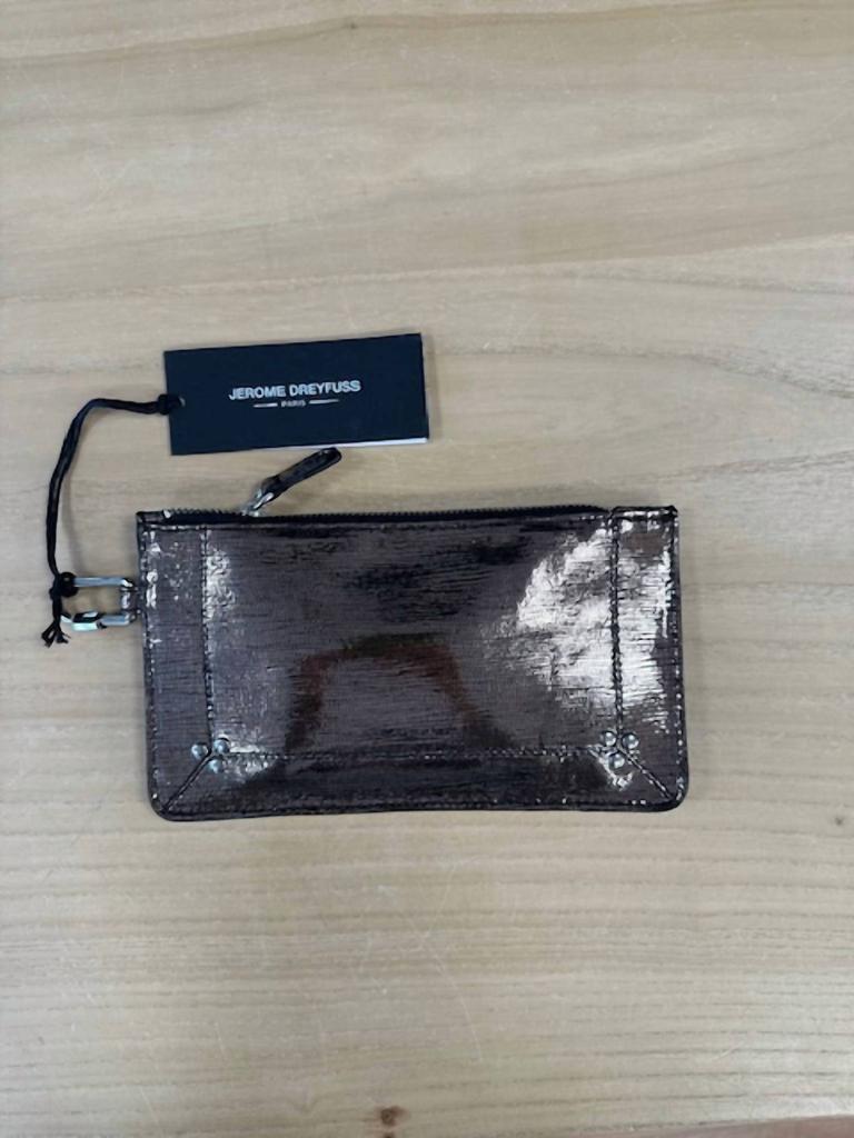 Jerome Dreyfuss Jerome Dreyfuss - Popoche S Wallet