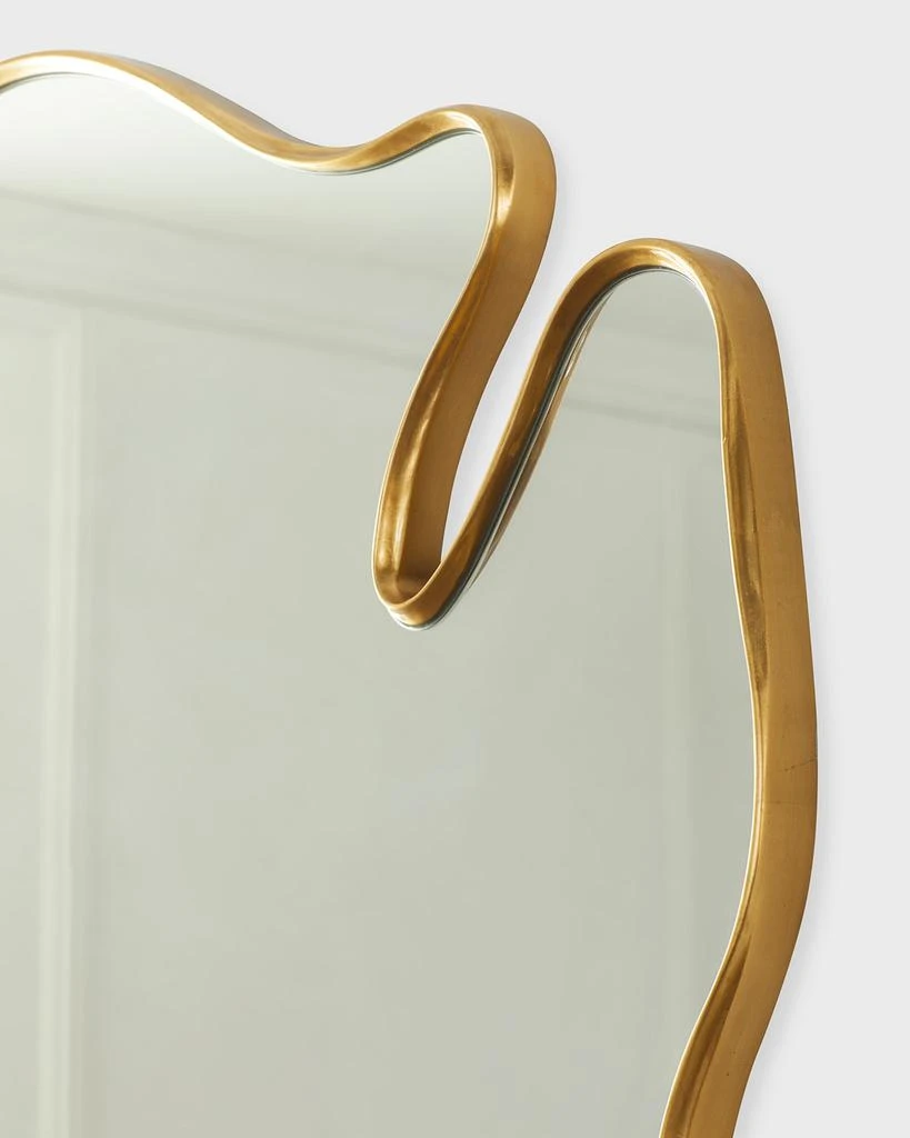 John Richard Agley 74" Wall Mirror 3