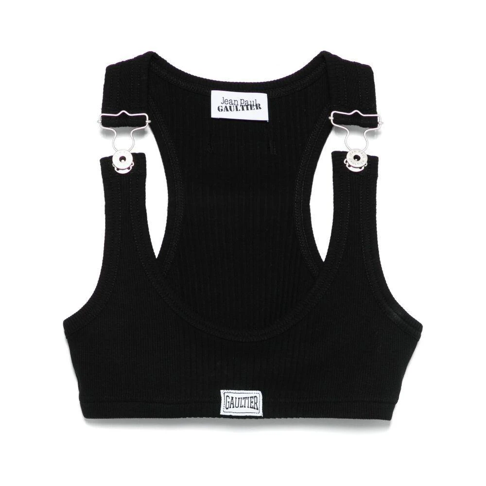 Jean Paul Gaultier Jean Paul Gaultier Tops 1