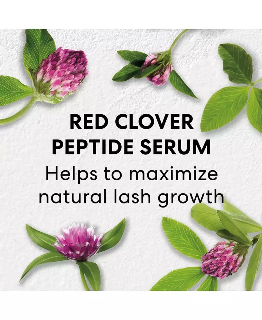 BareMinerals Strength & Length Serum-Infused Mascara 6