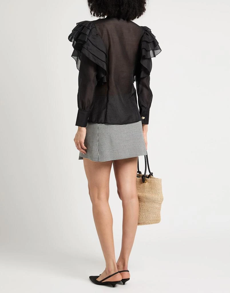 ODI ET AMO Solid color shirts & blouses 3