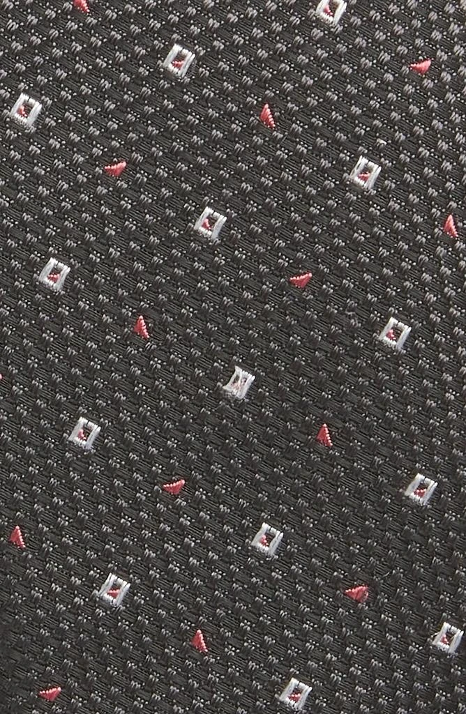 Hugo Boss Silk Blend Jacquard Tie 2