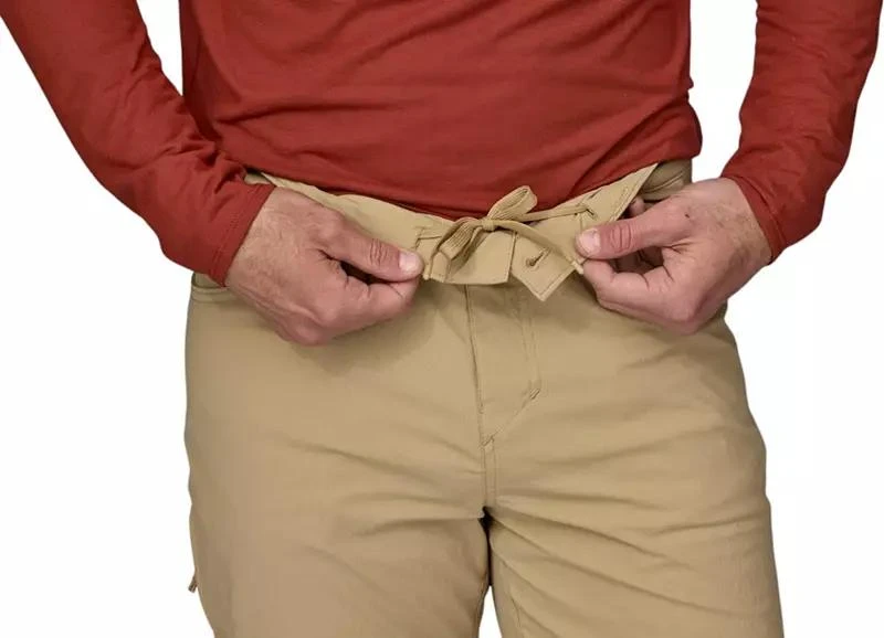Patagonia Patagonia Men's Quandary Convertible Pants 11