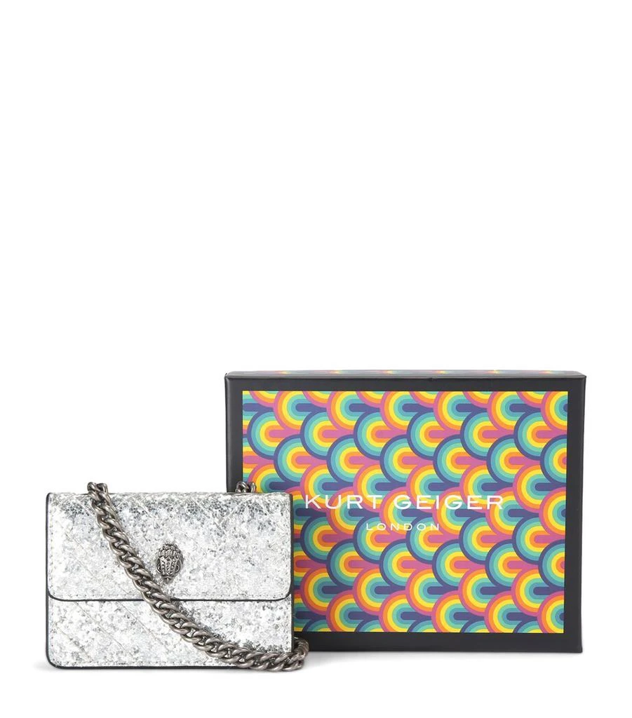 Kurt Geiger Micro Kensington Cross-Body Bag 1