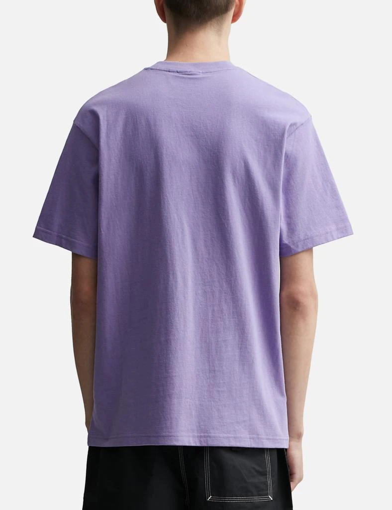 Butter Goods Jive T-shirt 4