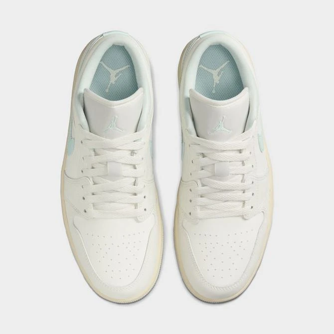 Jordan Women's Air Jordan Retro 1 Low Casual Shoes 5