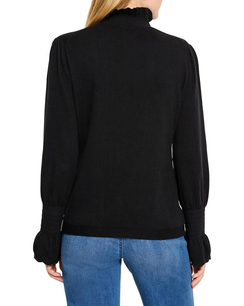 NIC+ZOE NIC + ZOE Easy Charm Sweater 2