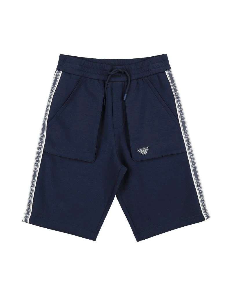 Emporio Armani Shorts 
Bermuda