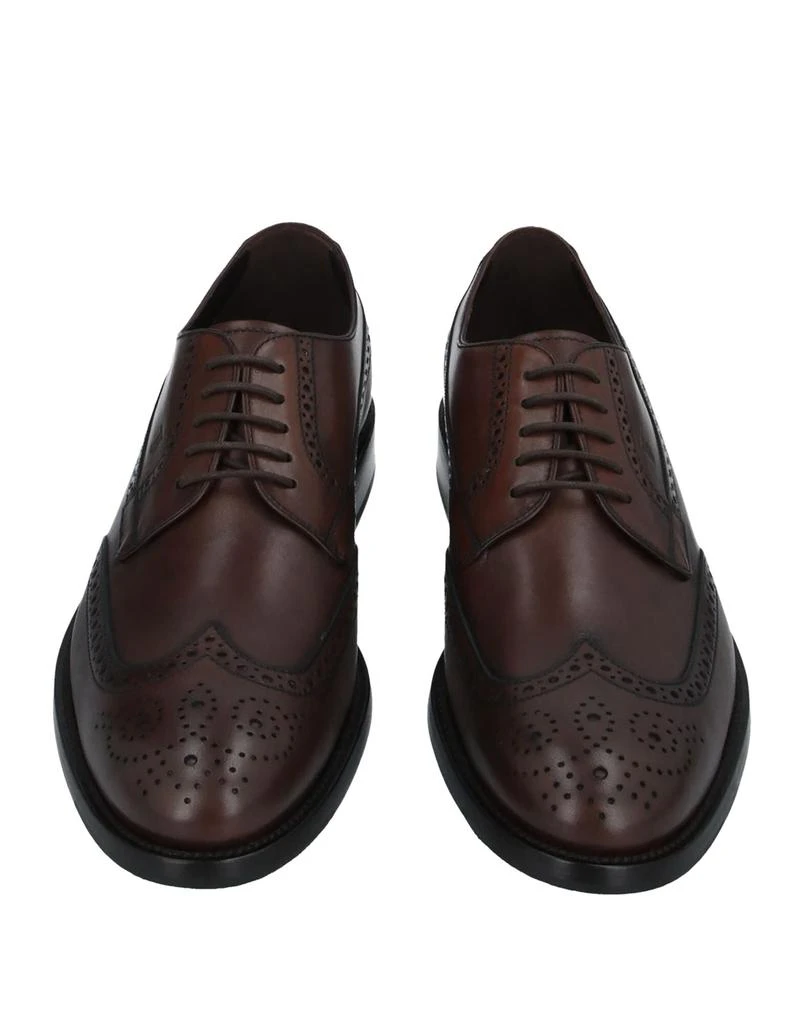 Tod's Laced shoes 4