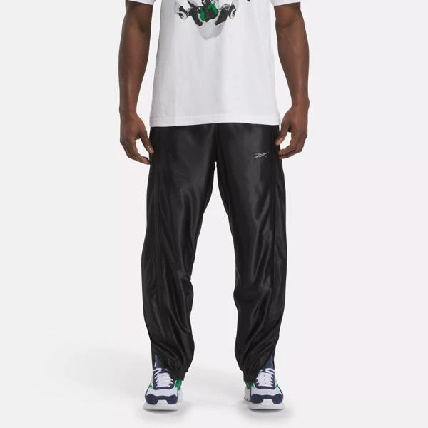 Reebok Basketball Warmup Pants 1