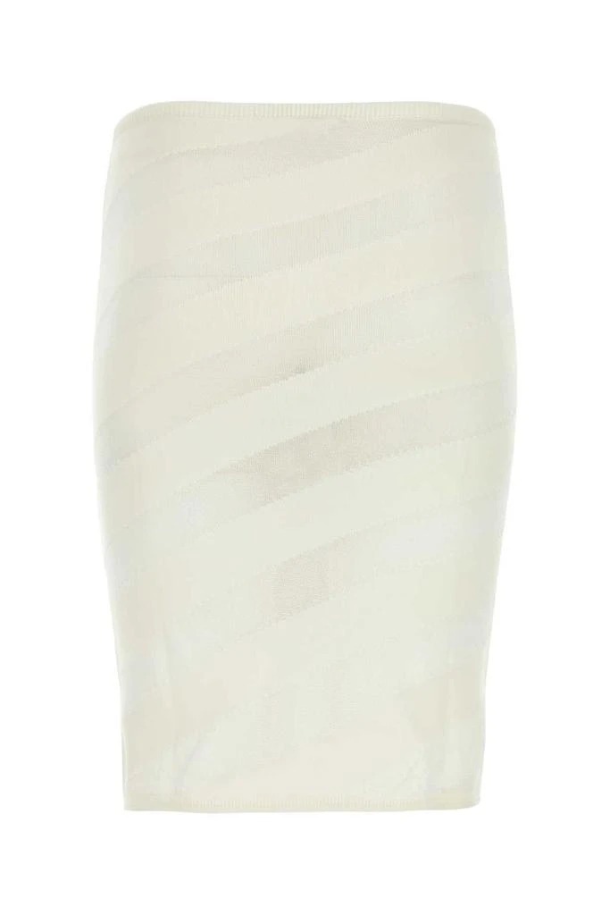 Gimaguas Gimaguas Zebara Skirt 2