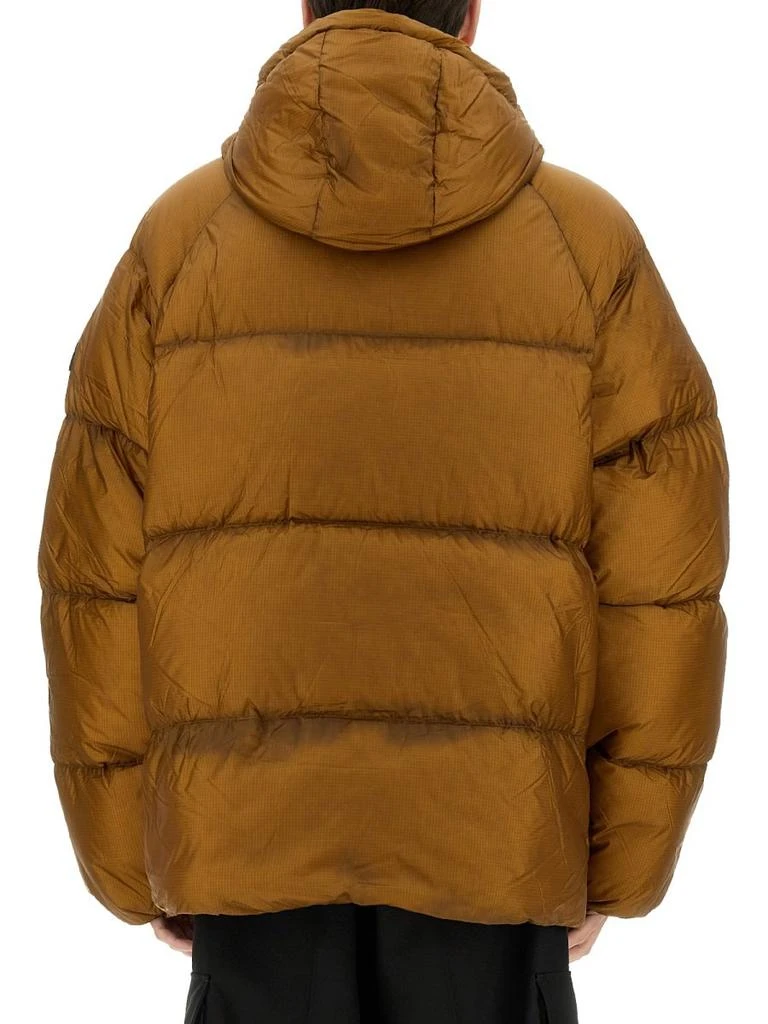 PYRENEX Pyrenex Stellar Down Coat with Nitty Gritty 3