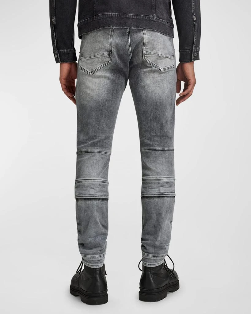 G-Star Men's Airblaze 3D Skinny Jeans 3