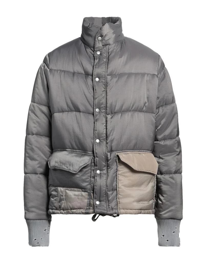 Greg Lauren Shell  jacket 1