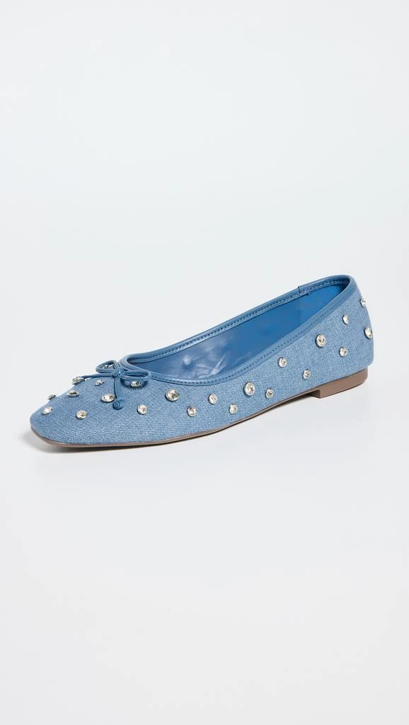 Schutz Arissa Ballet Flats 5