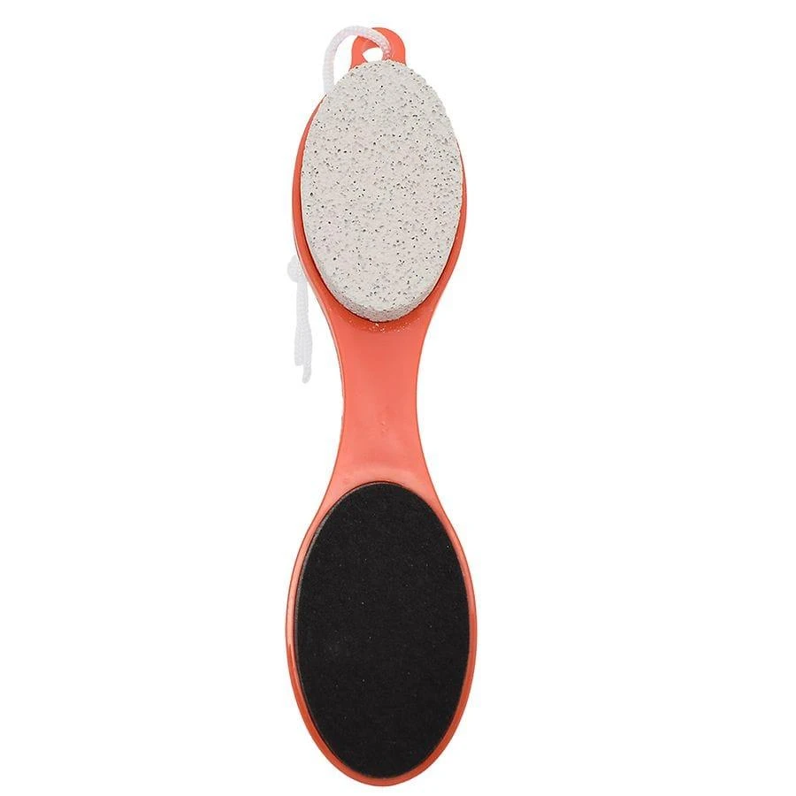 Modern Expressions Exfoliating Mitt & Foot File 3