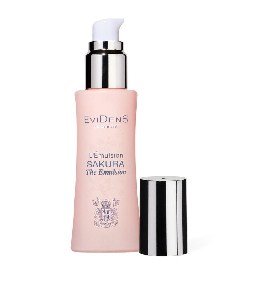 EviDenS de Beauté The Sakura Emulsion (50ml)