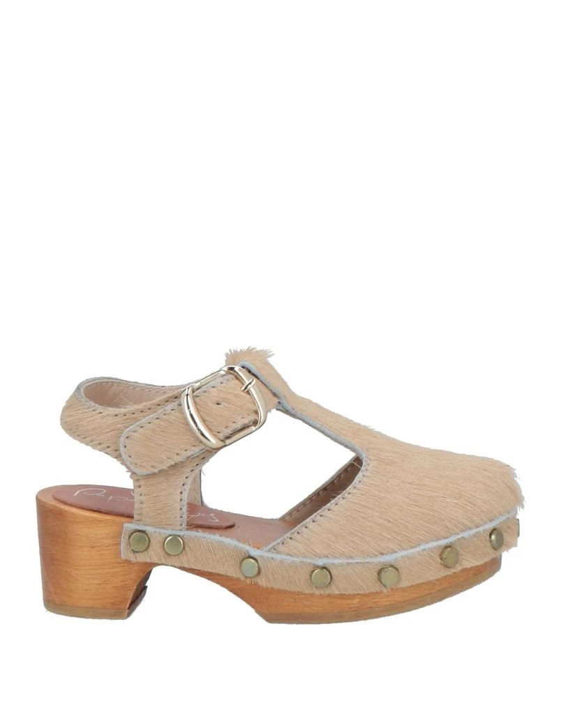 PAPANATAS by ELI Sandals