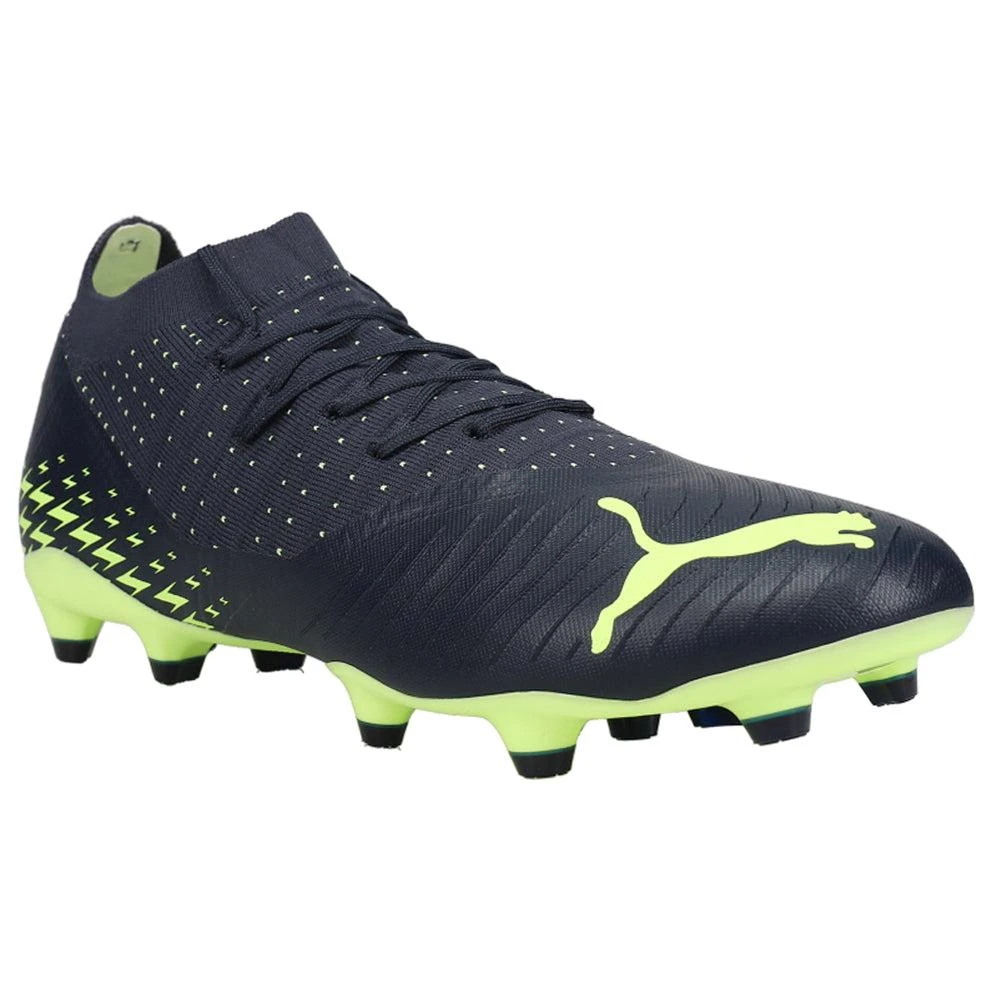 Puma Future 3.4 Firm Ground/Artificial Ground Soccer Cleats 2
