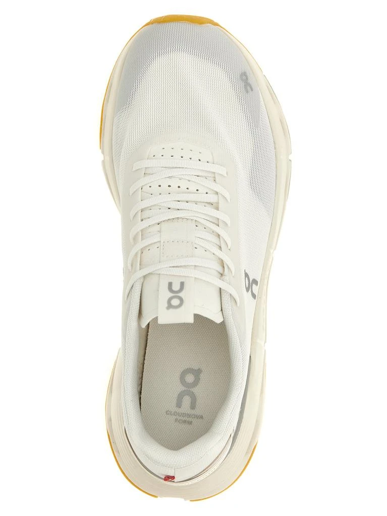 On cloudnova Form 2 Sneakers 2