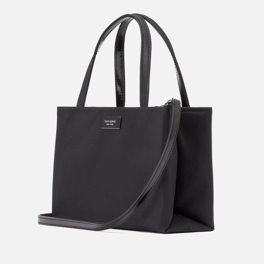 Kate Spade Kate Spade New York Sam Icon Small Nylon Tote Bag 3