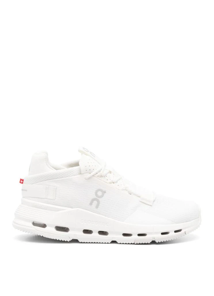 On Cloudnova 2 1