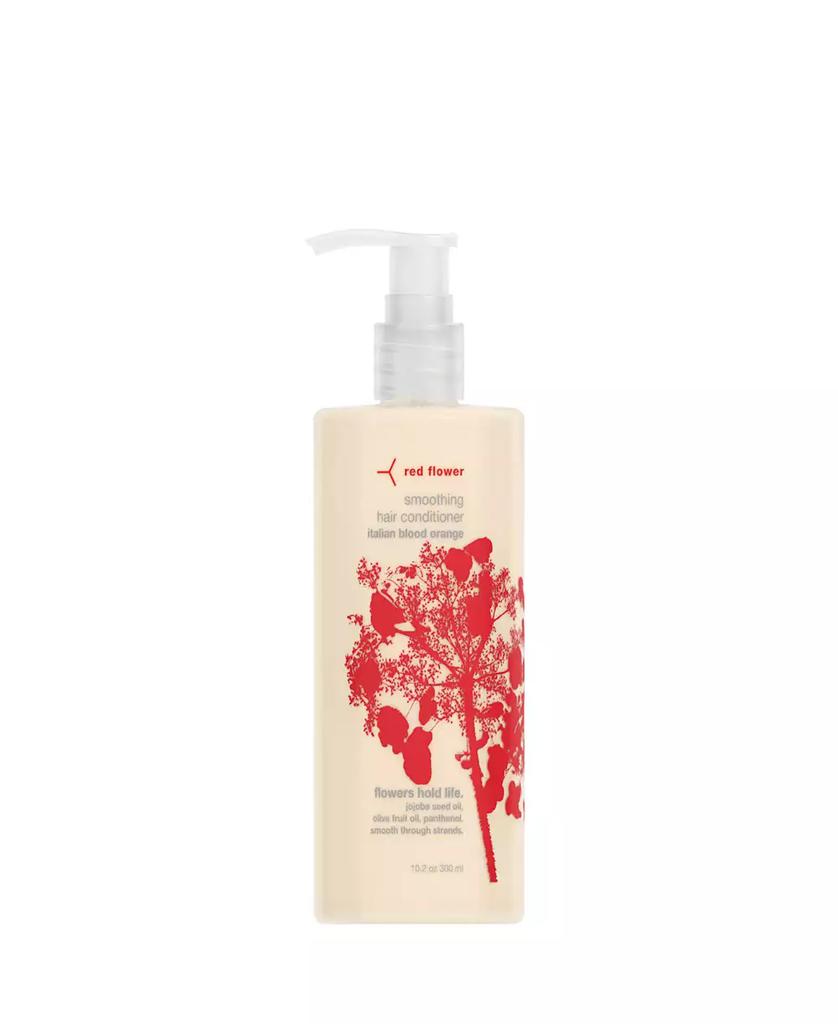 Red Flower Italian Blood Orange Smoothing Hair Conditioner, 10.2 oz.