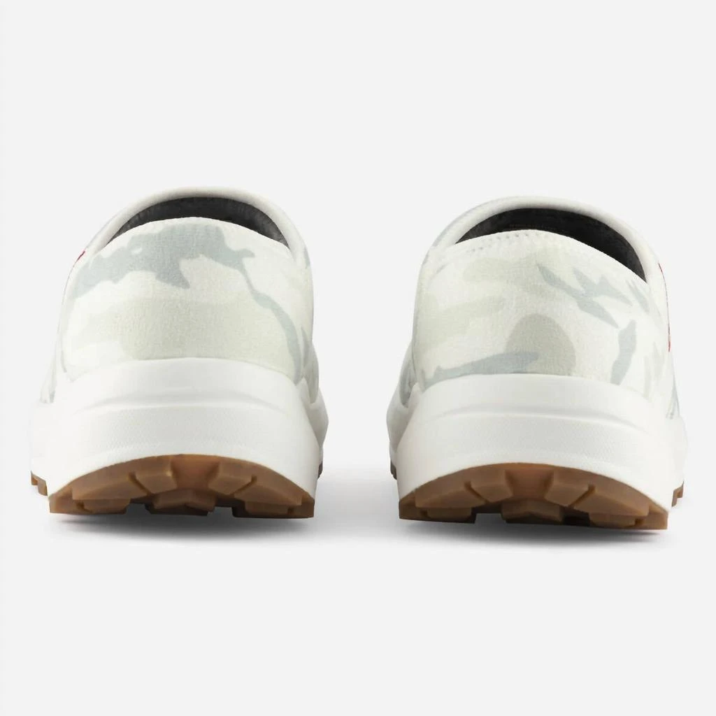 Rossignol Rossignol - UNISEX CHALET WINTER SLIPPERS 5