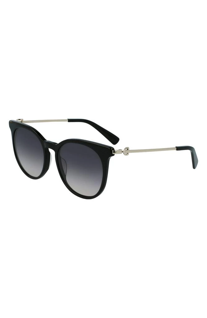 Longchamp 52mm Amazone Sunglasses 2