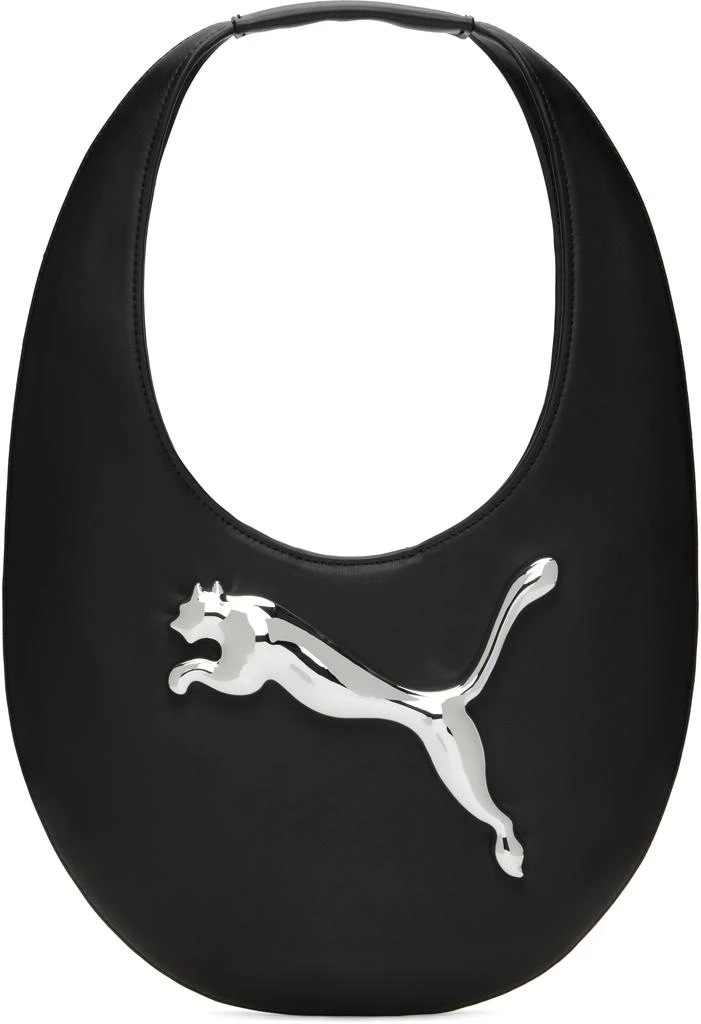 COPERNI Black PUMA Edition Swipe Bag 1