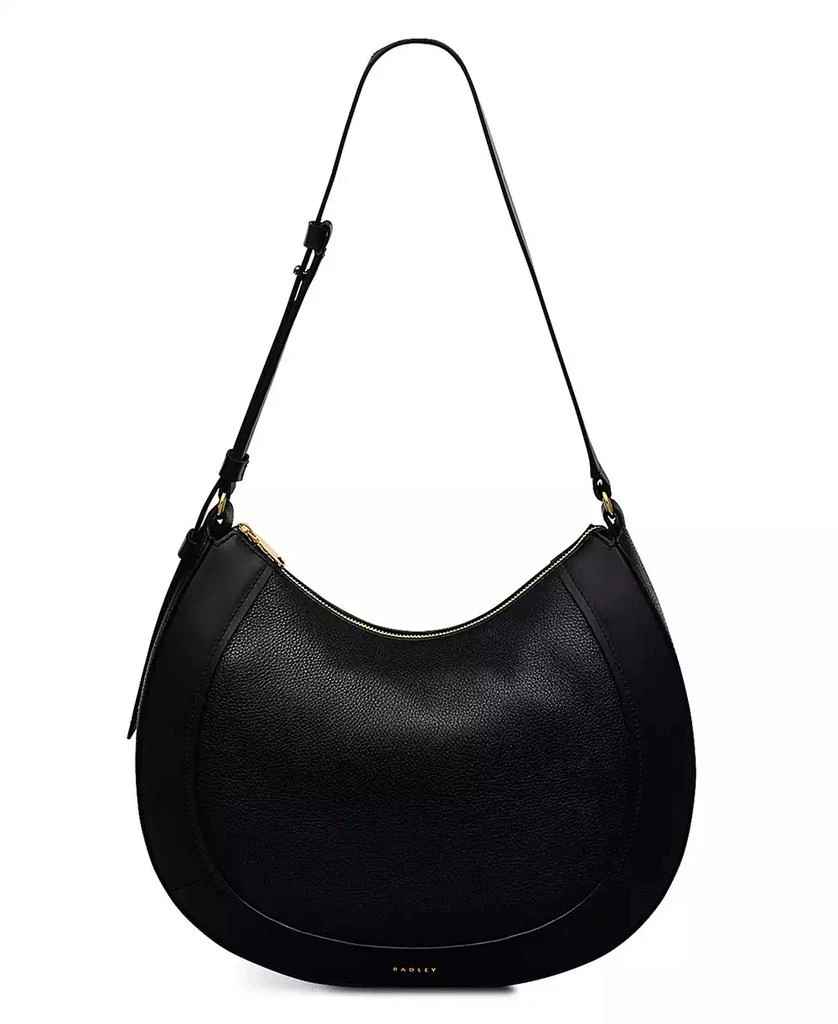 Radley Merchant Hall Medium Zip Top Shoulder Bag 1