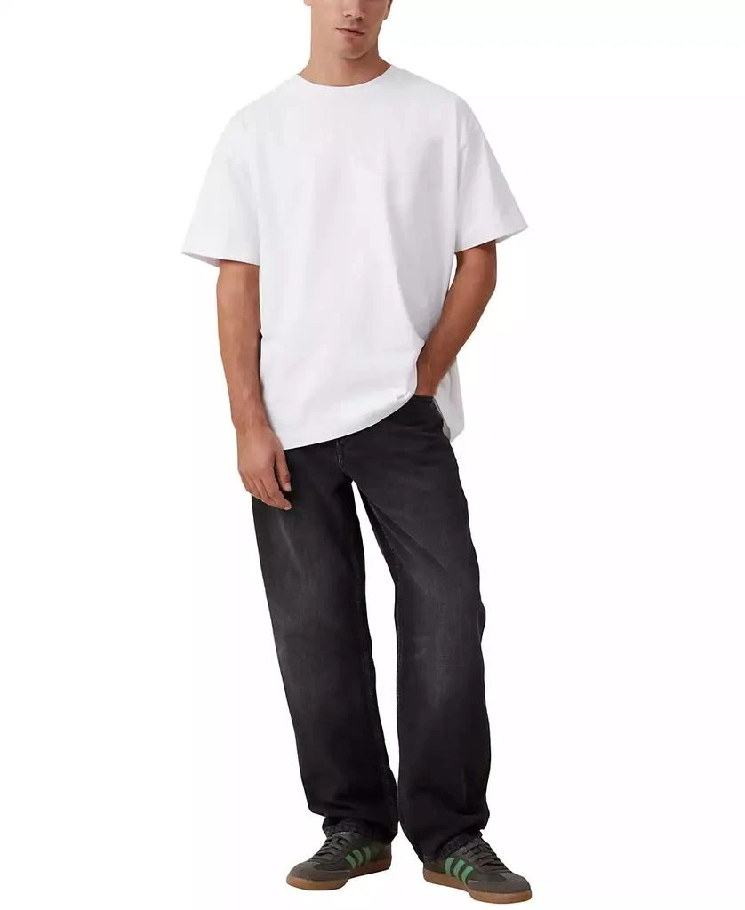 Cotton On Men's Baggy Jeans 6