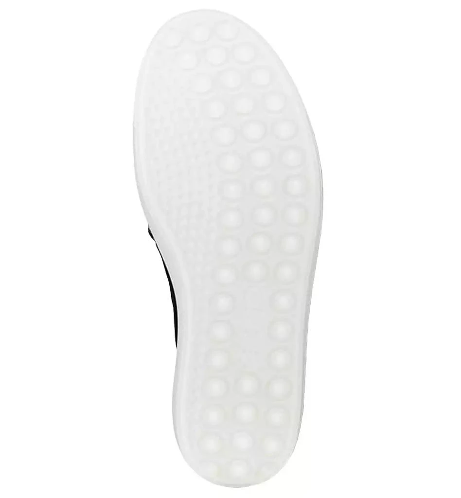 ECCO Women's Soft 7 Woven Slip-On Sneakers 4