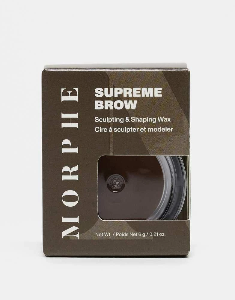 MORPHE Morphe Supreme Brow Sculpting & Shaping Wax 8