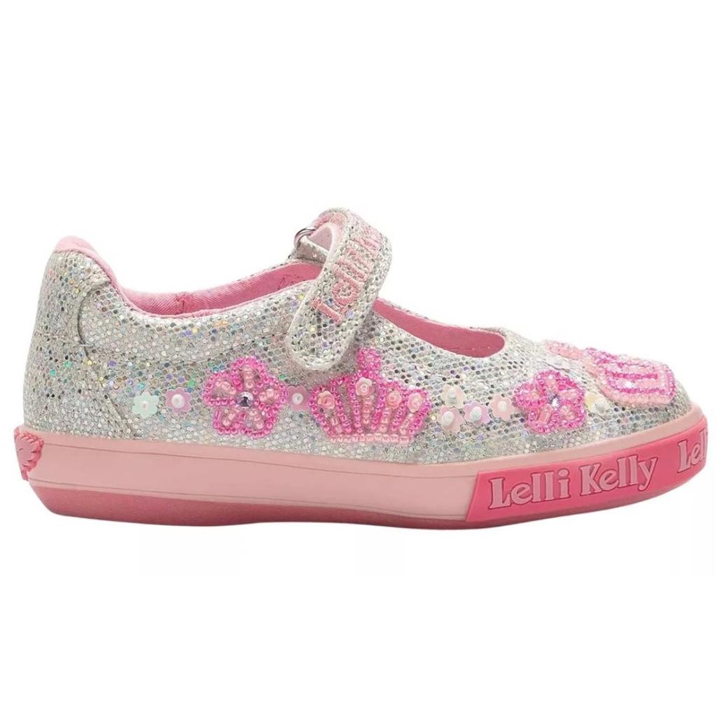 Lelli Kelly Lelli Kelly - Kid's Victoria Sneakers