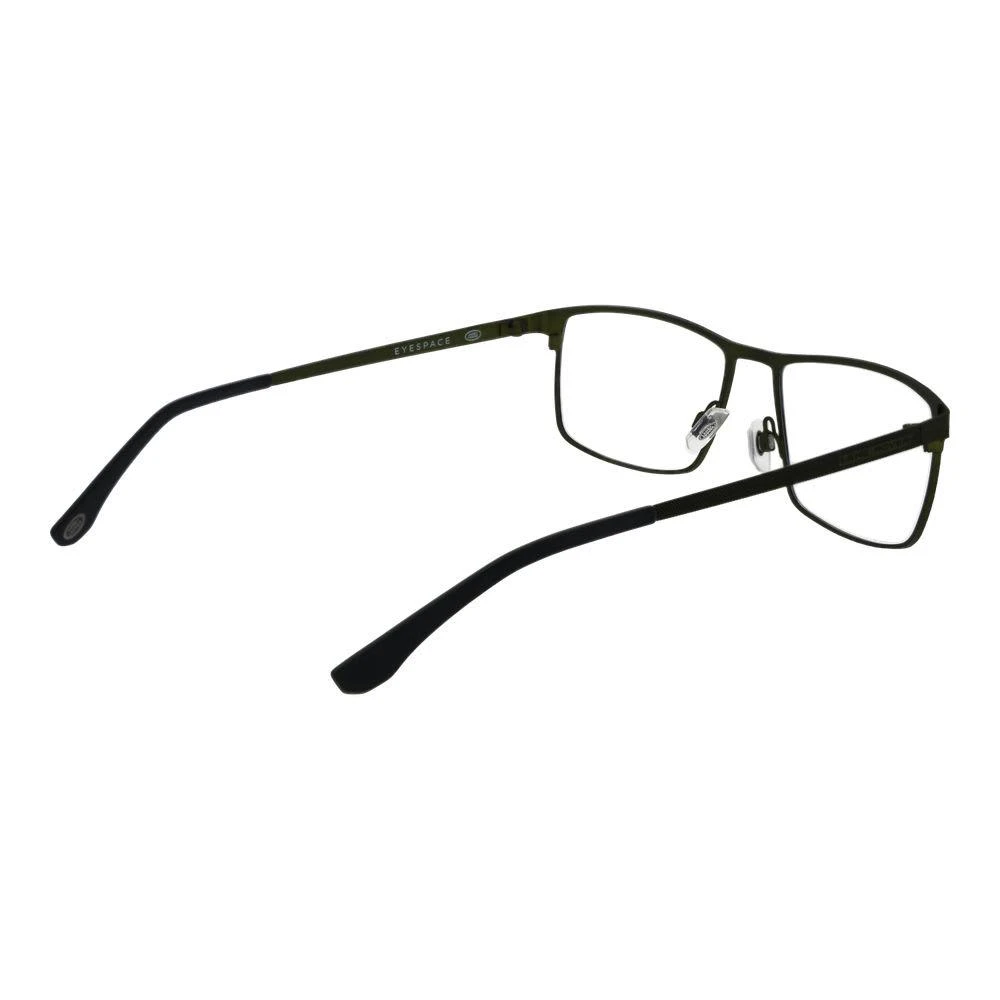 Land Rover Stainless Steel Glasses Men
s (Frames) 3
