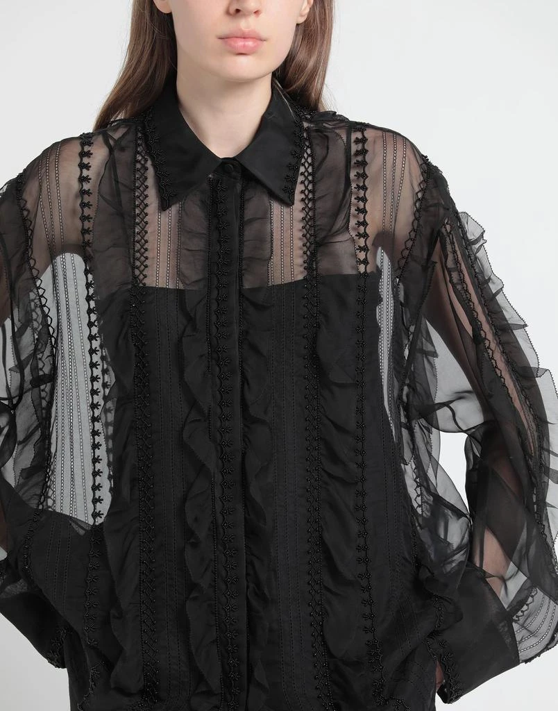 Valentino Solid color shirts
blouses 4