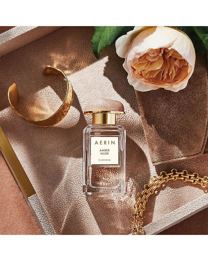 AERIN Amber Musk Eau de Parfum 5