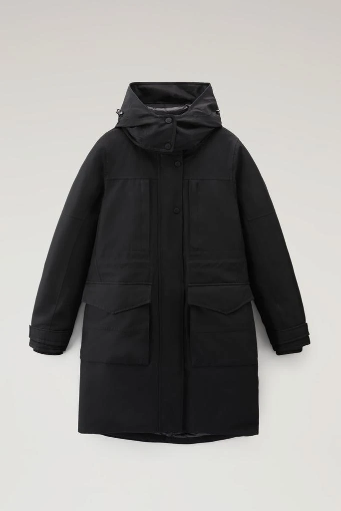 WOOLRICH Waterproof Cayuta Parka in GORE-TEX 1