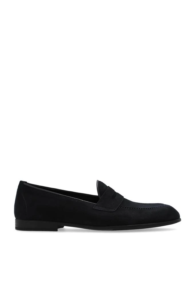 Brioni Brioni 'Penny' loafers 1