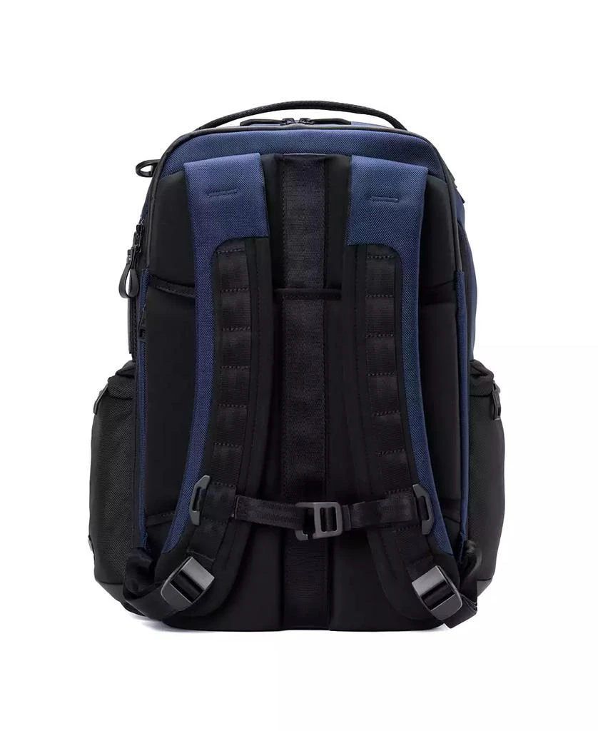 Travelpro Altitude Large Expandable Travel Laptop Backpack 9