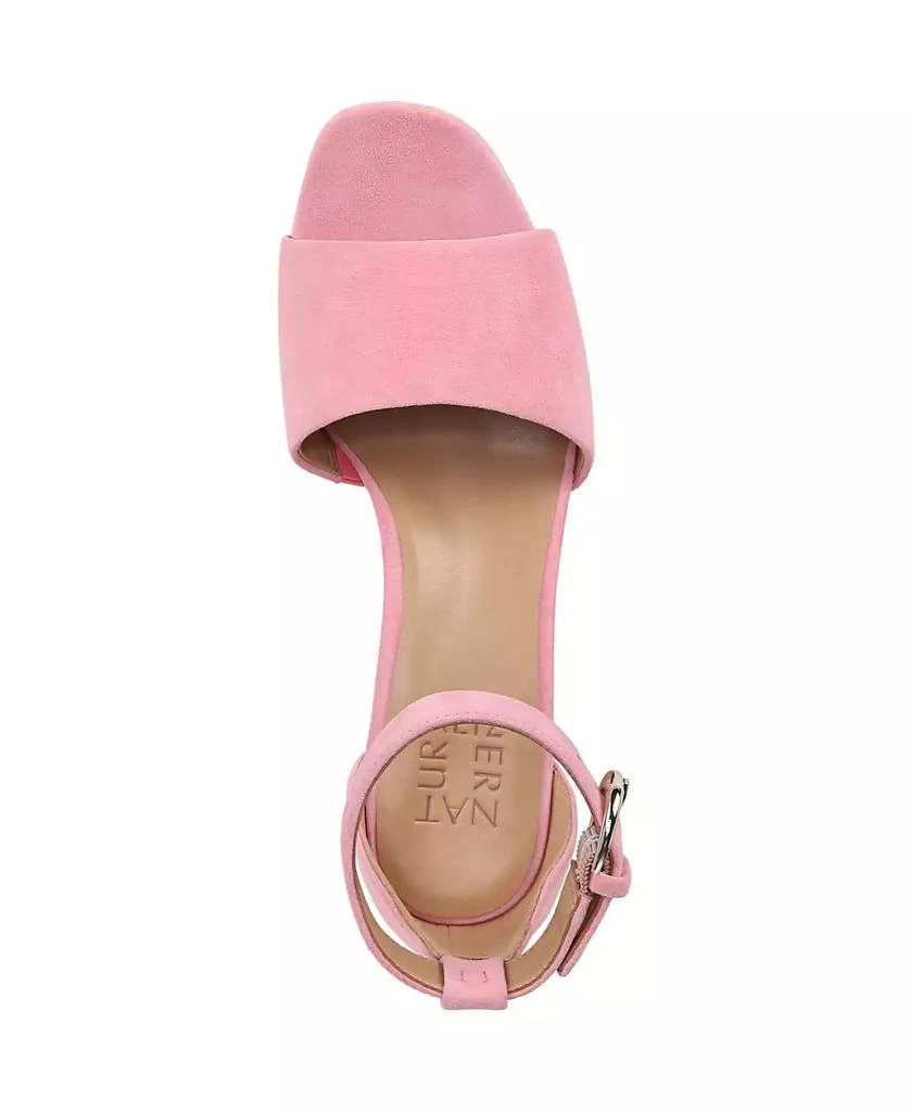 Naturalizer Pearlyn Platform Dress Sandals 4
