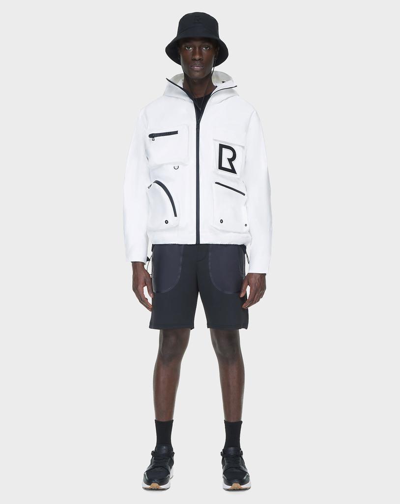 RUDSAK Azin Men's Windbreaker