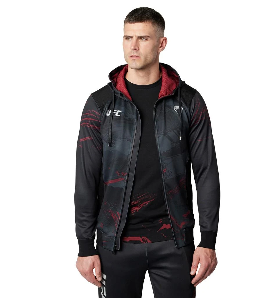 VENUM UFC Venum Authentic Fight Week 2.0 Zip Hoodie 1