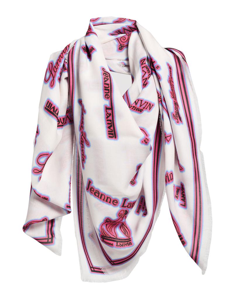 Lanvin Scarves and foulards