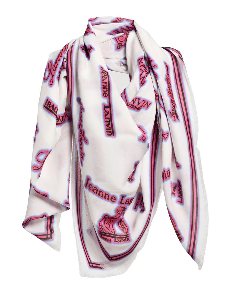 Lanvin Scarves and foulards 1