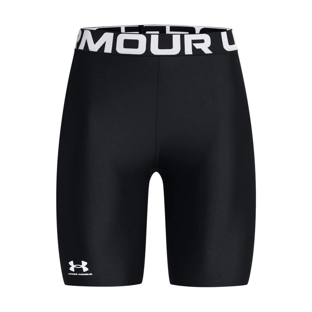Under Armour HeatGear 8-inch Shorts 1