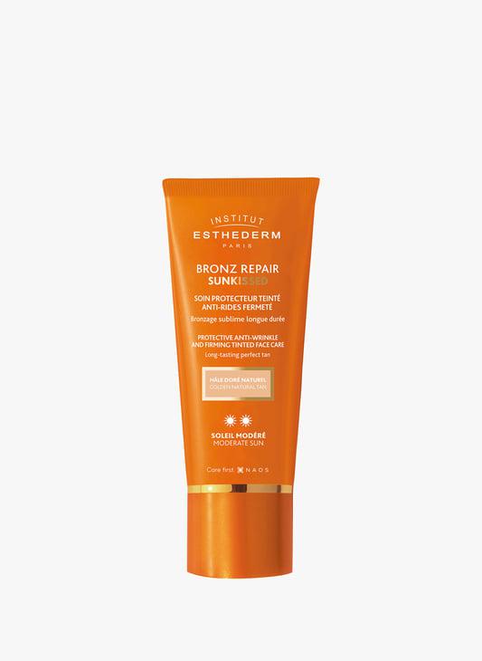 Institut Esthederm Bronz Repair Sunkissed - Moderate Sun