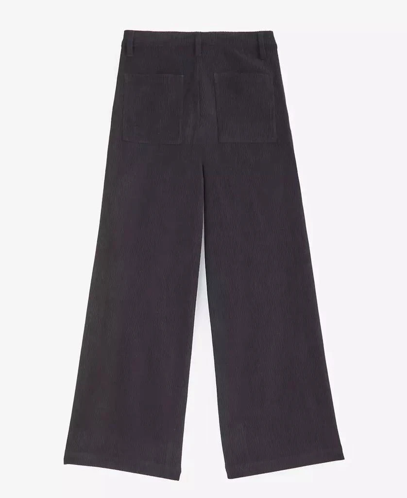 Epic Threads Girls Corduroy Wide-Leg Pants, Created for Macy's 2